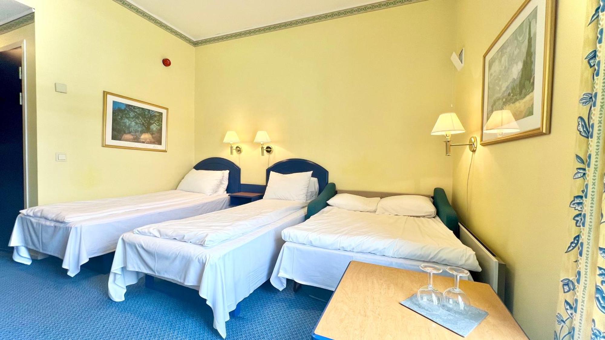 Ryfylke Fjordhotel Sand  Room photo