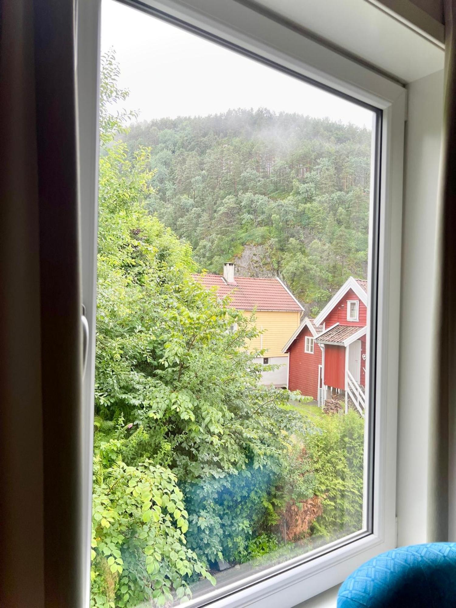 Ryfylke Fjordhotel Sand  Room photo